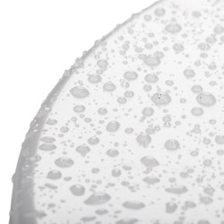 Lubinė LED panelė (plafonas) VARSO 12-20W-CCT-O, IP54, 28cm