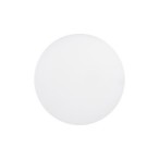 LED lubinis šviestuvas VARSO 12/20W CCT-O-SE su judesio davikliu, IP51, apvalus, baltas