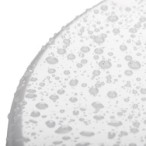 LED lubinis šviestuvas VARSO 12/20W CCT-O-SE su judesio davikliu, IP51, apvalus, baltas
