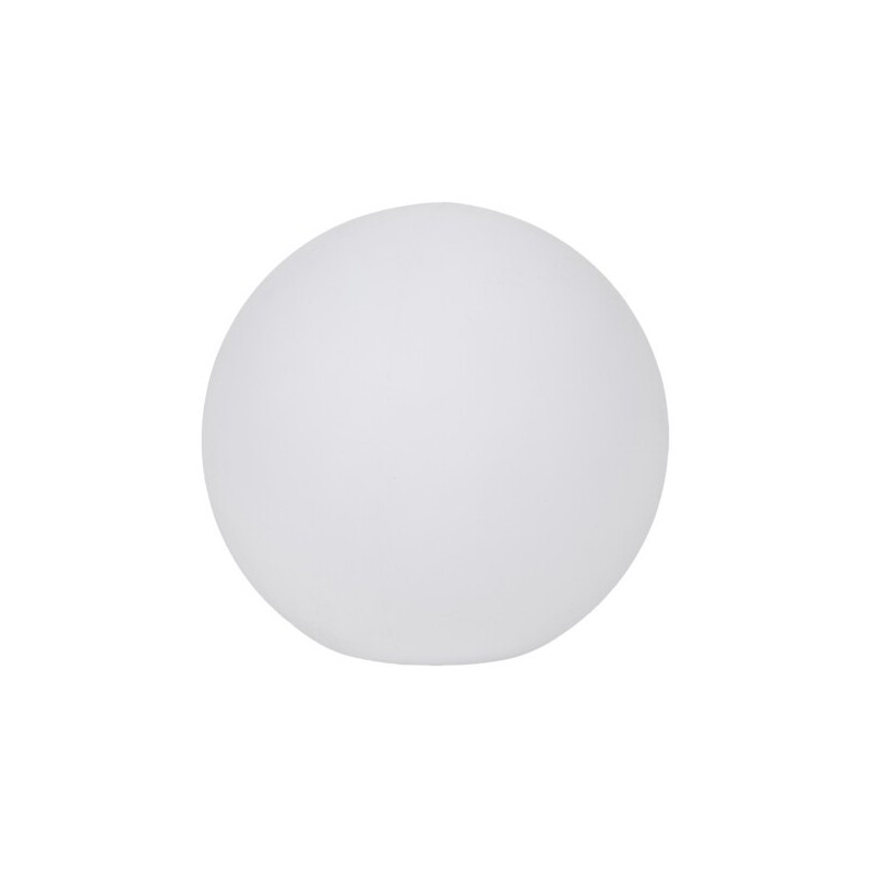 Dekoratyvinis lauko šviestuvas - burbulas 50 MLK, E27, IP65, 50cm