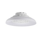 Lubinis LED šviestuvas su ventiliatoriumi PLAVE PAN48 CCT+RGB W, 24W, balta