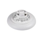 Lubinis LED šviestuvas su ventiliatoriumi PLAVE PAN48 CCT+RGB W, 24W, balta