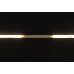 5m Skaitmeninė LED juosta LCOB DIGITAL, 11W/m, 24V DC, IP65, 4000K