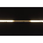 5m Skaitmeninė LED juosta LCOB DIGITAL, 11W/m, 24V DC, IP65, 4000K