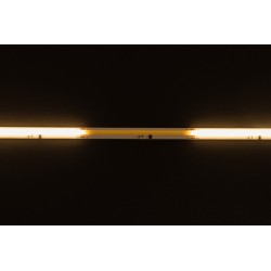 5m Skaitmeninė adresuojama LED juosta LCOB DIGITAL 11W/m 24V IP65 3000K