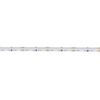 5m Skaitmeninė LED juosta LCOB DIGITAL, 16W/m, RGB, 24V DC, IP00