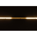 5m Skaitmeninė adresuojama LED juosta LCOB DIGITAL 11W/M 24V IP00, 3000K
