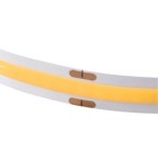 20m LED juosta LCOB LONG 7.5W/m, 24V DC, IP00, COB, Neutrali Balta (4000K)