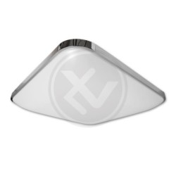 Lubinis šviestuvas LED Parys 64W 650x650 3000K-6500K 2.4G