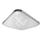 Lubinis šviestuvas LED Parys 64W 650x650 3000K-6500K 2.4G