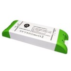100W 24V Dimeriuojamas LED maitinimo šaltinis POS 4.16A TRIAC