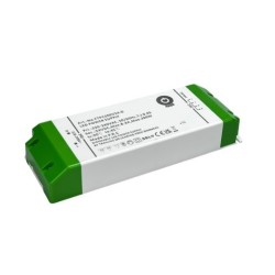 200W 24V Dimeriuojamas LED maitinimo šaltinis POS 8.3A TRIAC