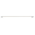 LED Linijinis šviestuvas 40W 4000K 1250mm PIR Neutrali balta