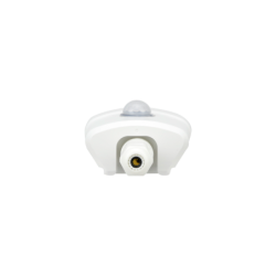 LED Linijinis šviestuvas 40W 4000K 1250mm PIR Neutrali balta