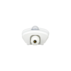LED Linijinis šviestuvas 40W 4000K 1250mm PIR Neutrali balta