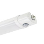LED Linijinis šviestuvas 40W 4000K 1250mm PIR Neutrali balta
