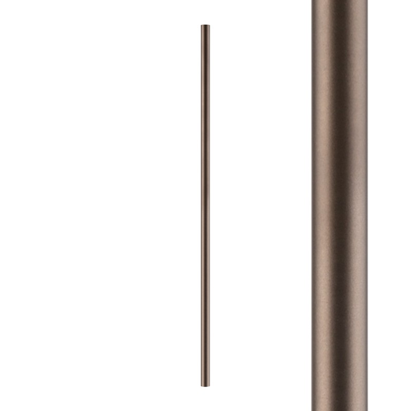 Šviestuvo gaubtas CAMELEON LASER 1000 G9 IP20 Ruda