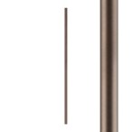 Šviestuvo gaubtas CAMELEON LASER 1000 G9 IP20 Ruda