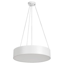Pakabinamas šviestuvas Renata E27 3x MAX 10W (Matinė Balta)