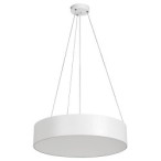 Pakabinamas šviestuvas Renata E27 3x MAX 10W (Matinė Balta)