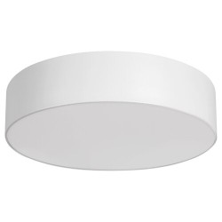 Lubinis šviestuvas Renata E27 3x MAX 10W (Matinė Balta)