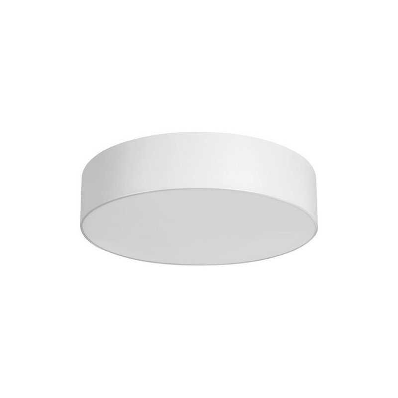 Lubinis šviestuvas Renata E27 3x MAX 10W (Matinė Balta)