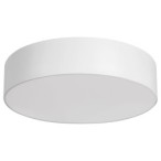 Lubinis šviestuvas Renata E27 3x MAX 10W (Matinė Balta)