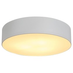 Lubinis šviestuvas Renata E27 3x MAX 10W (Matinė Balta)