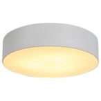 Lubinis šviestuvas Renata E27 3x MAX 10W (Matinė Balta)