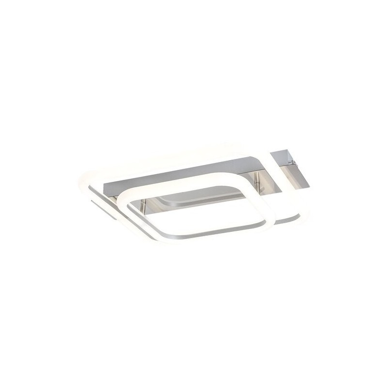 Lubinis šviestuvas Fandral LED 33W 4000K Neutrali balta (Chromo)