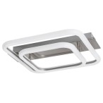 Lubinis šviestuvas Fandral LED 33W 4000K Neutrali balta (Chromo)