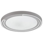 Lubinis šviestuvas Triton LED 40W 2700-6500K CCT keičiama balta spalva (Balta)