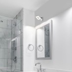 Sieninis šviestuvas Blas LED 5W 4000K Neutrali balta (Chromo)