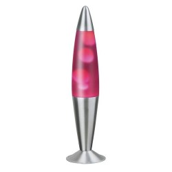 Dekoratyvinis šviestuvas Lollipop 2 E14 G45 1x MAX 25W (Skaidri)