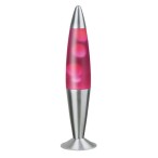 Dekoratyvinis šviestuvas Lollipop 2 E14 G45 1x MAX 25W (Skaidri)