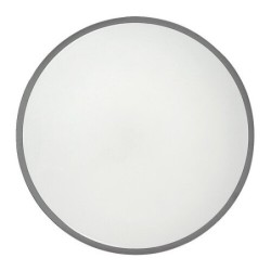 Lubinis šviestuvas Linden LED 50W 3000-6500K CCT keičiama balta spalva (Chromo)
