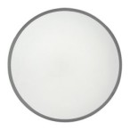 Lubinis šviestuvas Linden LED 50W 3000-6500K CCT keičiama balta spalva (Chromo)