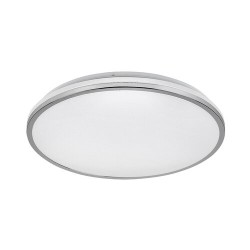 Lubinis šviestuvas Linden LED 50W 3000-6500K CCT keičiama balta spalva (Chromo)