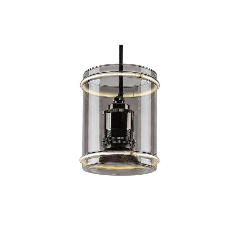 LED lemputė E27 Filament-LED 4W T100 4000K Neutrali balta