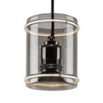LED lemputė E27 Filament-LED 4W T100 4000K Neutrali balta