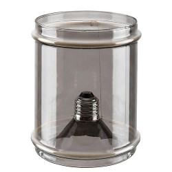 LED lemputė E27 Filament-LED 4W T100 4000K Neutrali balta
