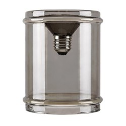 LED lemputė E27 Filament-LED 4W T100 4000K Neutrali balta