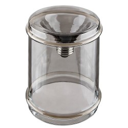 LED lemputė E27 Filament-LED 4W T100 4000K Neutrali balta