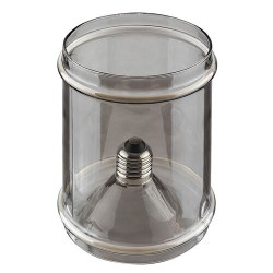LED lemputė E27 Filament-LED 4W T100 4000K Neutrali balta
