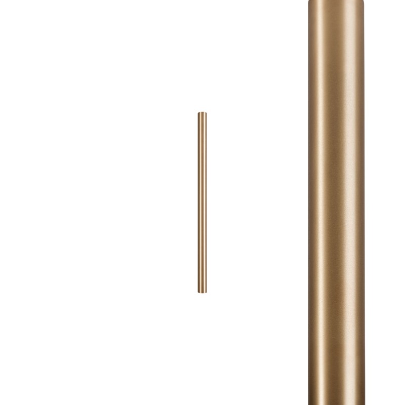Šviestuvo gaubtas CAMELEON LASER 490 G9 IP20 Žalvario