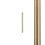 Šviestuvo gaubtas CAMELEON LASER 490 G9 IP20 Žalvario