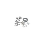 Pakabinimo rinkinys CL ITAKA SUSPENSION KIT IP20 Nikelis