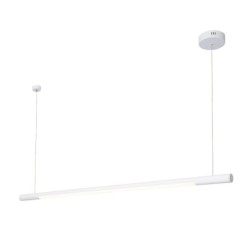 Pakabinamas šviestuvas Organic Horizon 26W 3000K Baltas
