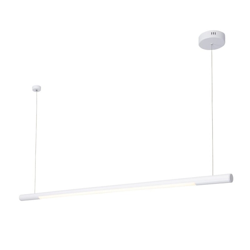 Pakabinamas šviestuvas Organic Horizon 26W 3000K Baltas
