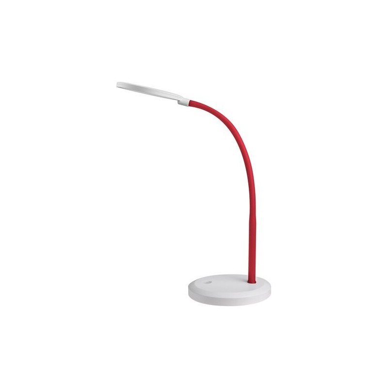 Stalinis šviestuvas Timothy LED 7.5W 4000K Neutrali balta (Raudona)